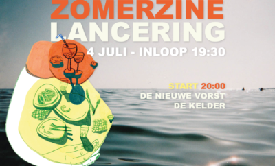 Zomerzine2025 5 zomerzine